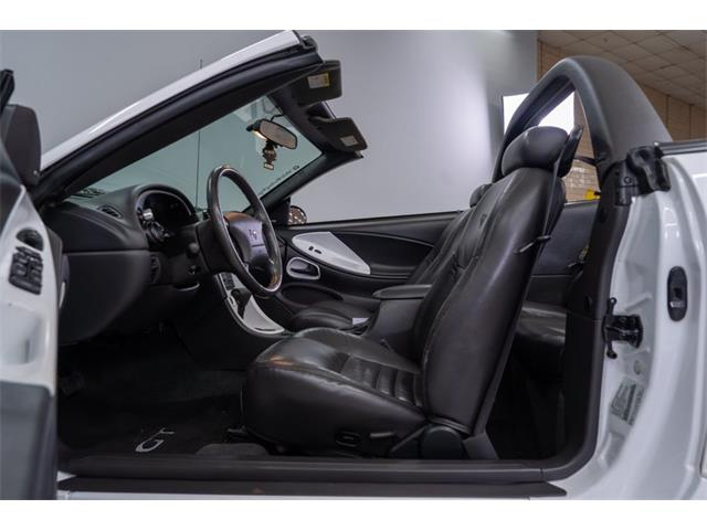 2001 Ford Mustang (CC-1979386) for sale in Concord, North Carolina