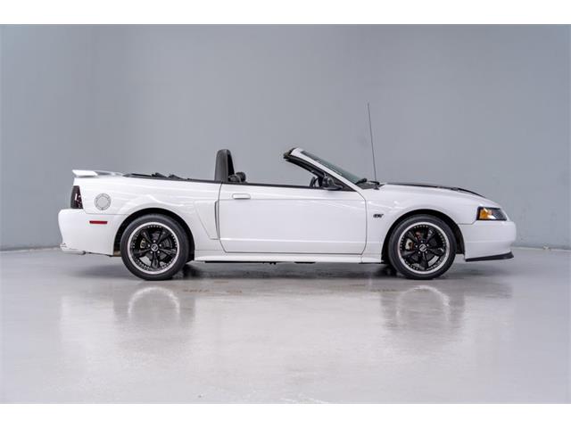 2001 Ford Mustang (CC-1979386) for sale in Concord, North Carolina