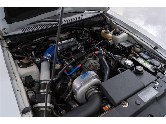 2001 Ford Mustang (CC-1979386) for sale in Concord, North Carolina