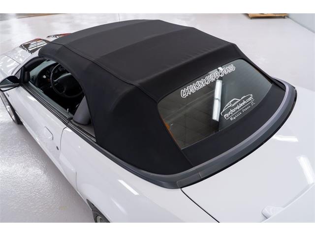 2001 Ford Mustang (CC-1979386) for sale in Concord, North Carolina