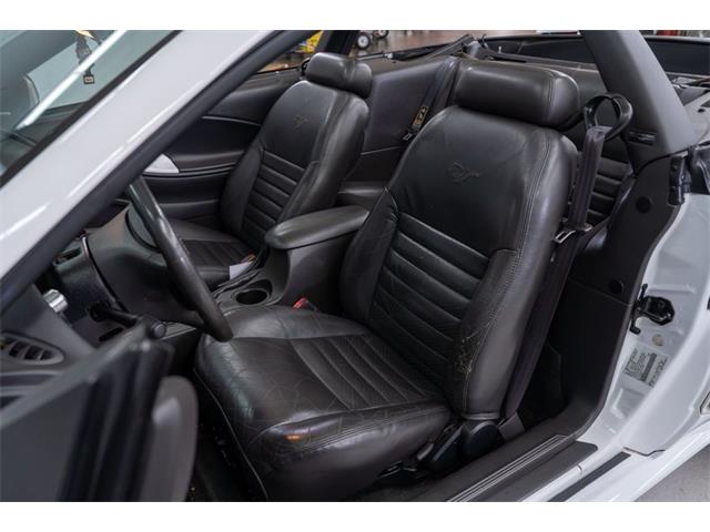 2001 Ford Mustang (CC-1979386) for sale in Concord, North Carolina