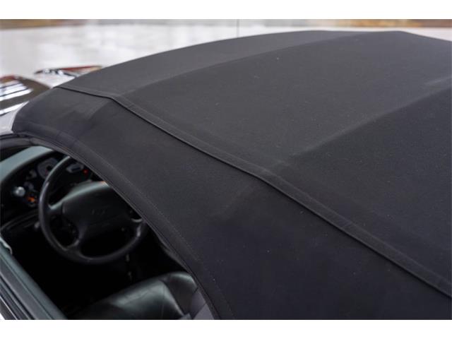 2001 Ford Mustang (CC-1979386) for sale in Concord, North Carolina
