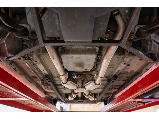 2001 Ford Mustang (CC-1979386) for sale in Concord, North Carolina
