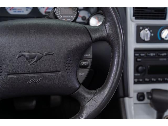 2001 Ford Mustang (CC-1979386) for sale in Concord, North Carolina