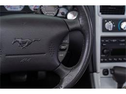 2001 Ford Mustang (CC-1979386) for sale in Concord, North Carolina