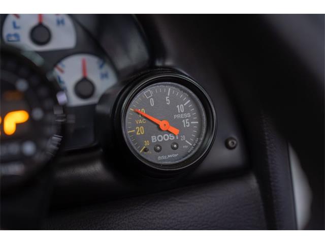 2001 Ford Mustang (CC-1979386) for sale in Concord, North Carolina