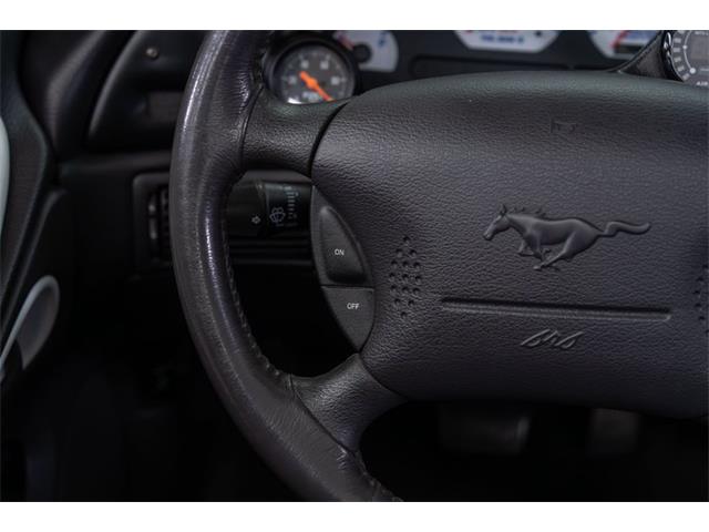 2001 Ford Mustang (CC-1979386) for sale in Concord, North Carolina