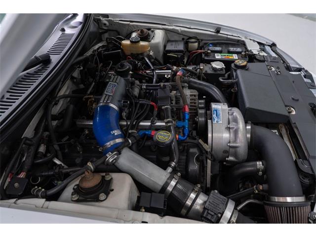 2001 Ford Mustang (CC-1979386) for sale in Concord, North Carolina