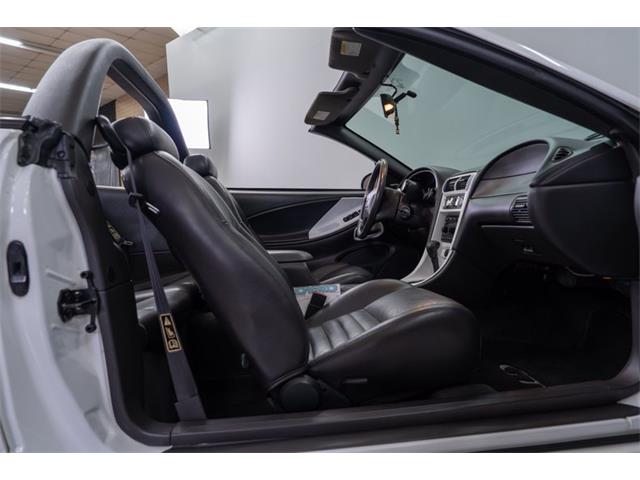 2001 Ford Mustang (CC-1979386) for sale in Concord, North Carolina