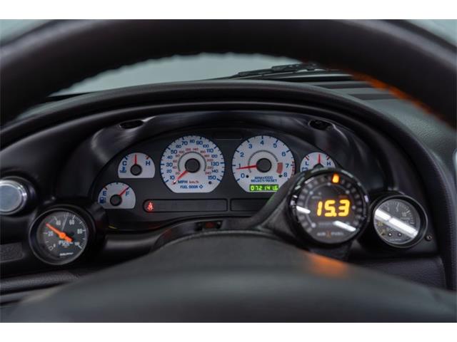 2001 Ford Mustang (CC-1979386) for sale in Concord, North Carolina