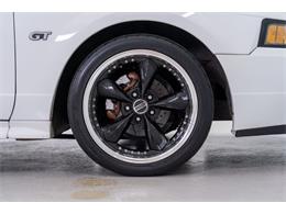 2001 Ford Mustang (CC-1979386) for sale in Concord, North Carolina
