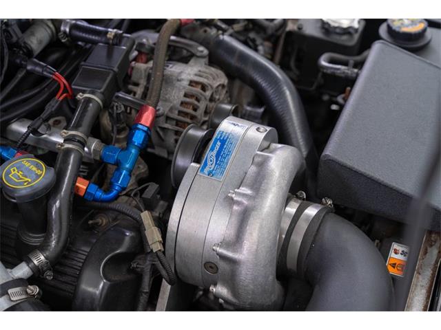 2001 Ford Mustang (CC-1979386) for sale in Concord, North Carolina