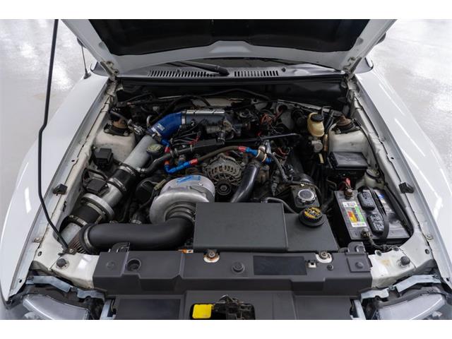 2001 Ford Mustang (CC-1979386) for sale in Concord, North Carolina