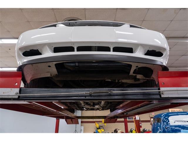 2001 Ford Mustang (CC-1979386) for sale in Concord, North Carolina