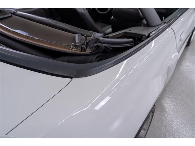 2001 Ford Mustang (CC-1979386) for sale in Concord, North Carolina