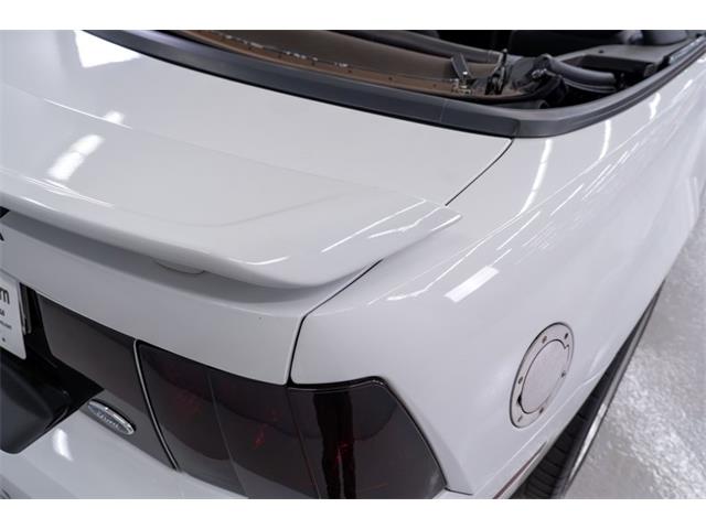 2001 Ford Mustang (CC-1979386) for sale in Concord, North Carolina