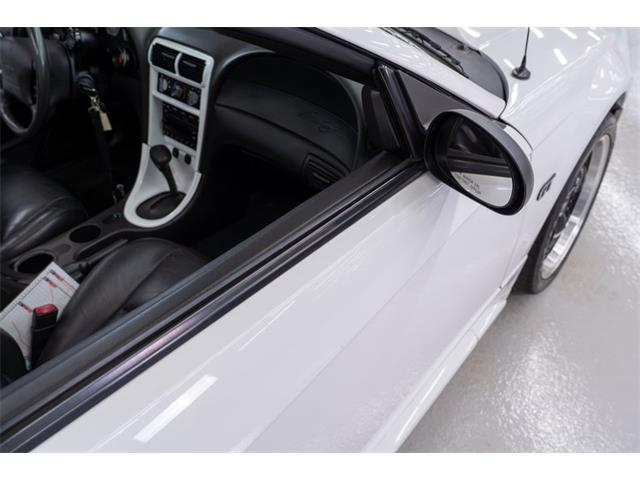2001 Ford Mustang (CC-1979386) for sale in Concord, North Carolina