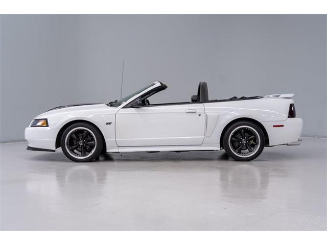 2001 Ford Mustang (CC-1979386) for sale in Concord, North Carolina