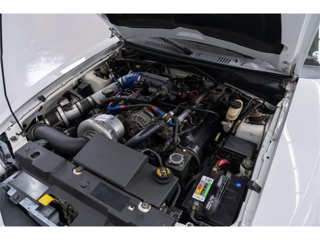 2001 Ford Mustang (CC-1979386) for sale in Concord, North Carolina