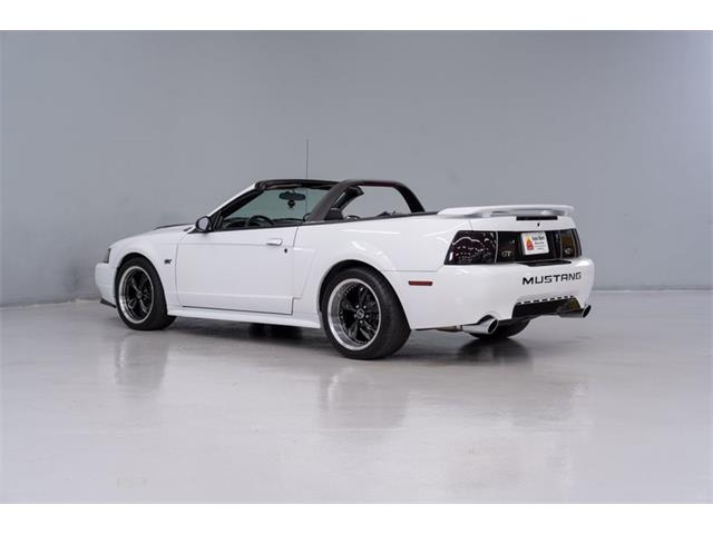 2001 Ford Mustang (CC-1979386) for sale in Concord, North Carolina