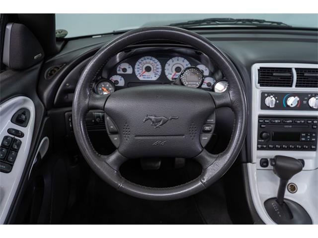 2001 Ford Mustang (CC-1979386) for sale in Concord, North Carolina