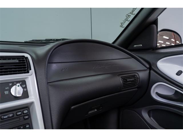 2001 Ford Mustang (CC-1979386) for sale in Concord, North Carolina