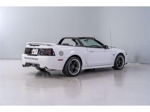 2001 Ford Mustang (CC-1979386) for sale in Concord, North Carolina