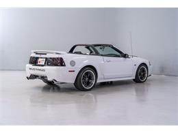 2001 Ford Mustang (CC-1979386) for sale in Concord, North Carolina