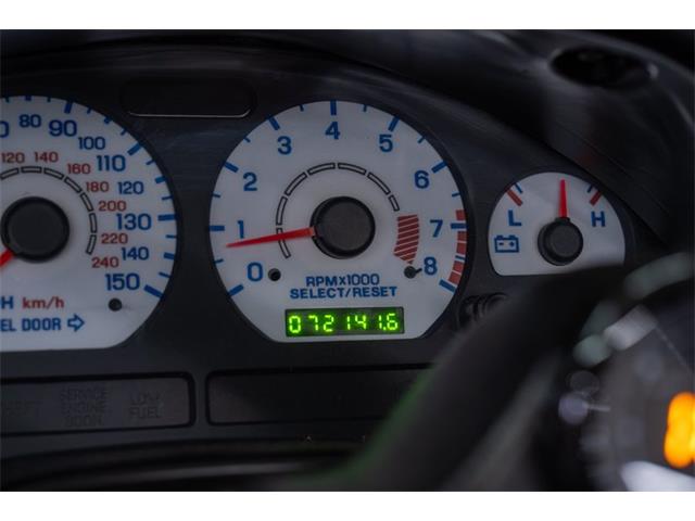 2001 Ford Mustang (CC-1979386) for sale in Concord, North Carolina