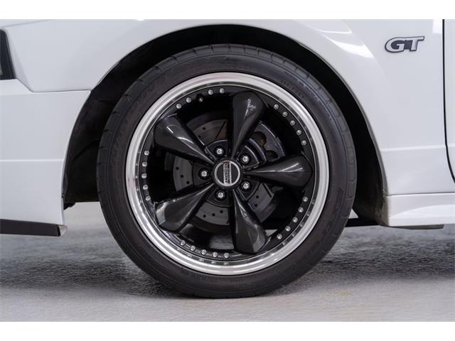2001 Ford Mustang (CC-1979386) for sale in Concord, North Carolina