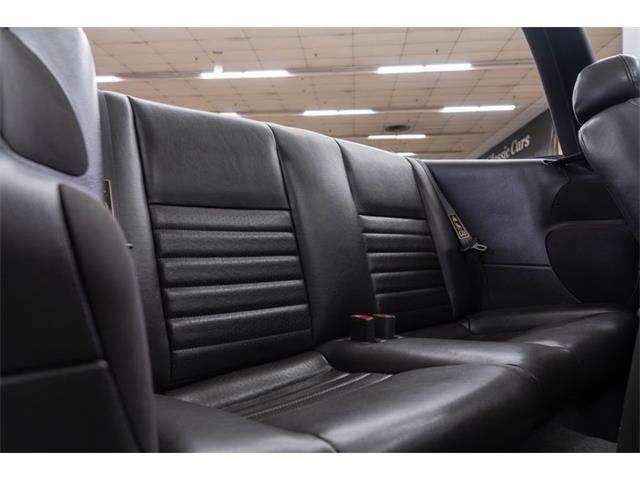 2001 Ford Mustang (CC-1979386) for sale in Concord, North Carolina