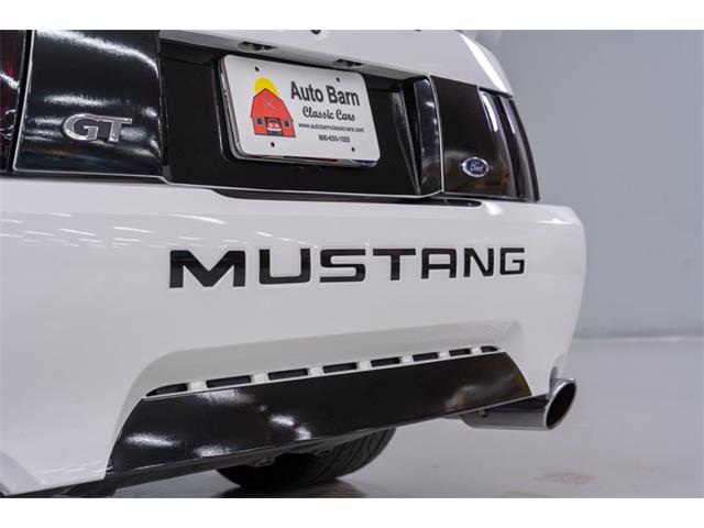 2001 Ford Mustang (CC-1979386) for sale in Concord, North Carolina