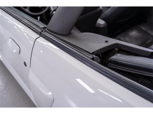 2001 Ford Mustang (CC-1979386) for sale in Concord, North Carolina