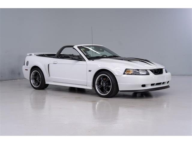 2001 Ford Mustang (CC-1979386) for sale in Concord, North Carolina