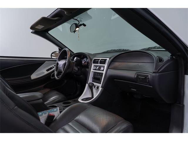 2001 Ford Mustang (CC-1979386) for sale in Concord, North Carolina
