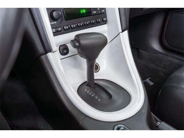 2001 Ford Mustang (CC-1979386) for sale in Concord, North Carolina