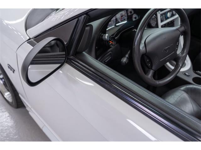 2001 Ford Mustang (CC-1979386) for sale in Concord, North Carolina