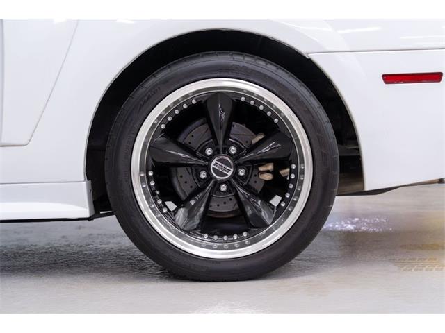 2001 Ford Mustang (CC-1979386) for sale in Concord, North Carolina