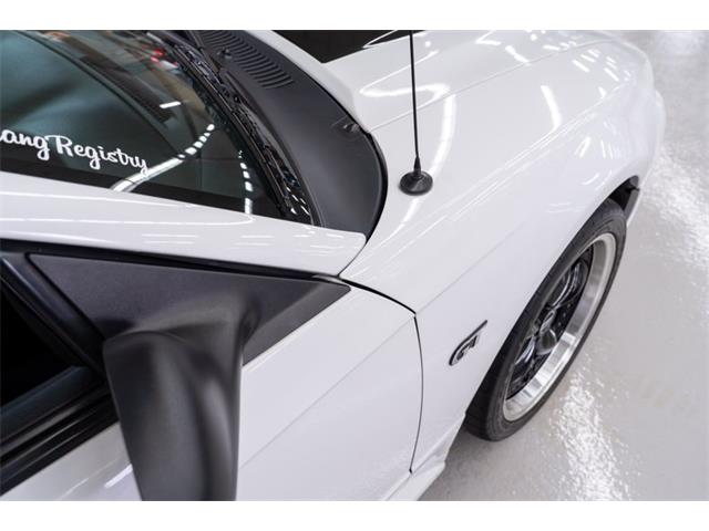 2001 Ford Mustang (CC-1979386) for sale in Concord, North Carolina
