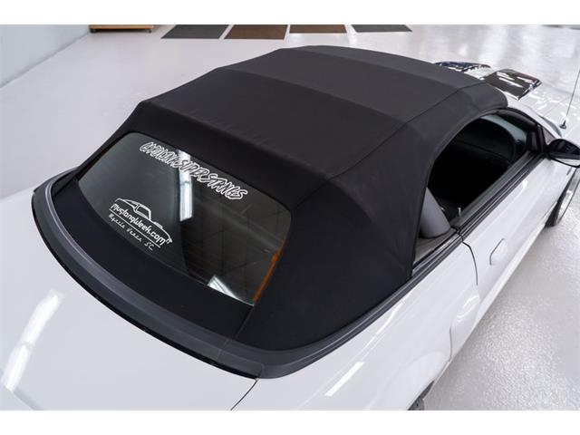 2001 Ford Mustang (CC-1979386) for sale in Concord, North Carolina