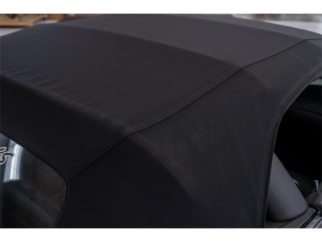 2001 Ford Mustang (CC-1979386) for sale in Concord, North Carolina