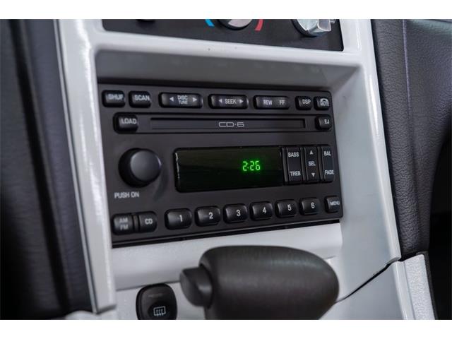 2001 Ford Mustang (CC-1979386) for sale in Concord, North Carolina