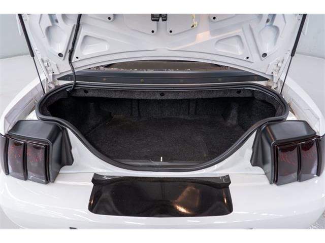 2001 Ford Mustang (CC-1979386) for sale in Concord, North Carolina