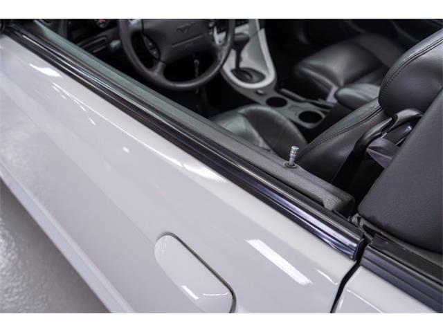 2001 Ford Mustang (CC-1979386) for sale in Concord, North Carolina