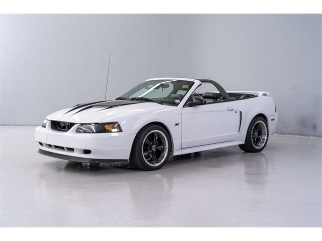 2001 Ford Mustang (CC-1979386) for sale in Concord, North Carolina