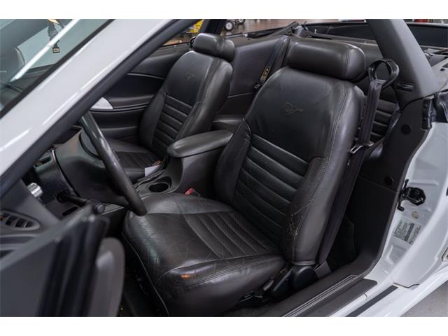 2001 Ford Mustang (CC-1979386) for sale in Concord, North Carolina