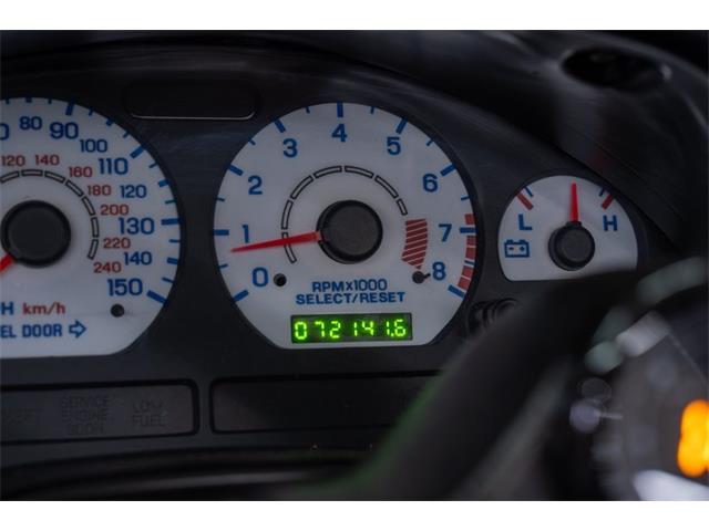 2001 Ford Mustang (CC-1979386) for sale in Concord, North Carolina
