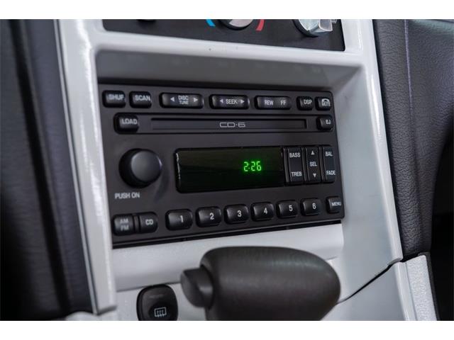 2001 Ford Mustang (CC-1979386) for sale in Concord, North Carolina