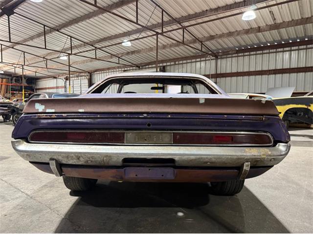 1970 Dodge Challenger T/A (CC-1979398) for sale in Celeste, Texas