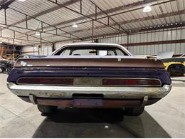 1970 Dodge Challenger T/A (CC-1979398) for sale in Celeste, Texas